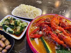-上海老城区小龙虾虾宴·杭帮菜(五柳巷店)