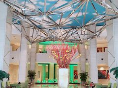 -火舞泰·泰式海鲜火锅餐厅(世纪城店)