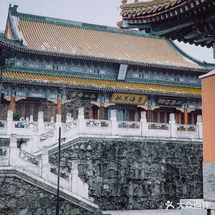 张家界天门山冬季游玩攻略|会下雪吗？