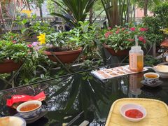 -山水茶艺馆·点心粤菜·30年老字号