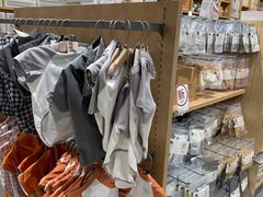 -MUJI无印良品(杭州万象城店)