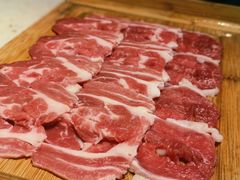 -鑫隆四季涮肉(八角畅游店)