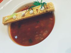 -鼎鼎西餐厅