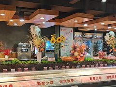 -名扬煮艺肥牛自助火锅(东平店)