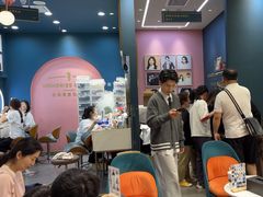 -海马体照相馆(无锡清扬茂业天地店)