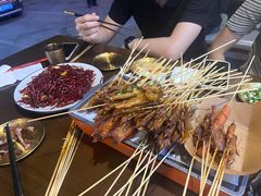 -林二哥宜烤官·宜宾小烧烤