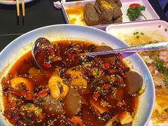 -粉墨特色菜·烧烤音乐酒馆