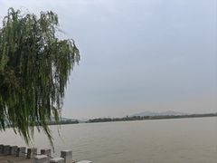 -云龙湖旅游景区