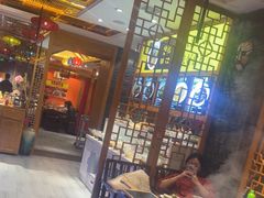 -重庆德忆火锅（龙南街3店）(渝水岸餐饮)