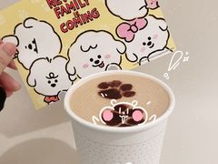 -Seesaw Coffee(上生新所店)