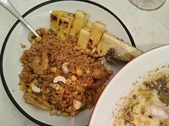 -大树餐厅(红旗街万达店)