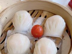 -点都德(汇盈广场店)