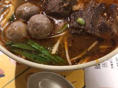 -南记粉面(銅鑼灣中心店)