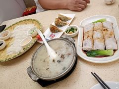 -正哥点心皇子(旺城广场店)