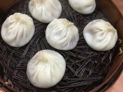 -老盛兴·上海小笼汤包馆(武夷店)