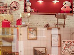 -Eckl’s爱氏热狗(猫街店)