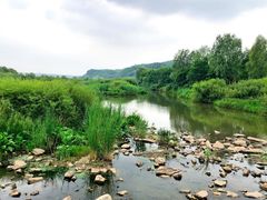 -棋盘山风景区