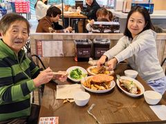 -盒马鲜生(领丰汇店)
