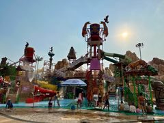 -上海玛雅海滩水公园