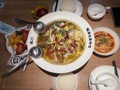 -太二酸菜鱼(武汉光谷保利店)