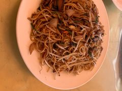 -江南村海鲜馆(洞头店)