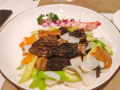 -若蘭慈·无国界素食料理(欢乐海岸店)