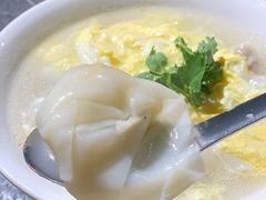 -买又大餐厅(福林里店)