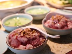 -先机泉水鸡汤(南山老君洞店)