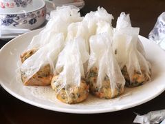 -天回镇何氏豆腐(总店)