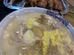-羊圈(樊洼路店)