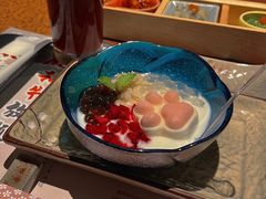 -赤坂亭 M9和牛烧肉(水街店)