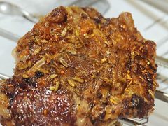 -正福居老北京正宗铜锅泉水涮肉(彰化路店)
