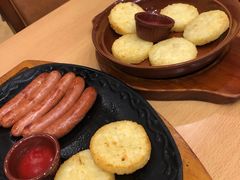 -萨莉亚意式餐厅(天河城购物中心店)