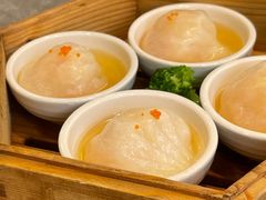 -九龙茶记·粤式餐厅融合菜(鹭江店)