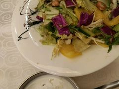 -楼兰印象(朝外店)