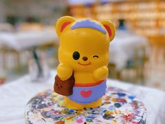-郑在DIY·潮玩银饰绘画手作(中央大道旗舰店)