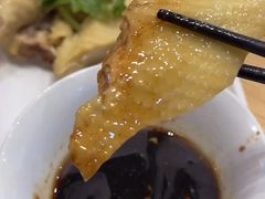 -一碗面-上海黄鱼面(Haymarket)