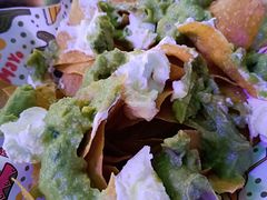 -Famous肥猫墨西哥音乐餐吧(五棵松华熙LIVE店)