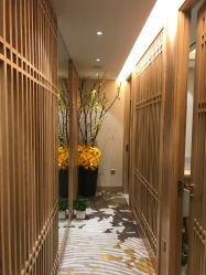 -一本X目奈子日式单根美睫专业店