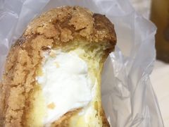 泡芙-韩国利尔面包(桂林路店)