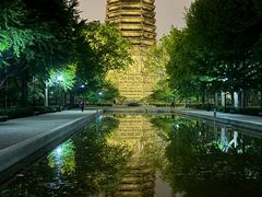 -玲珑塔公园