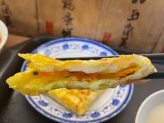 -老客满蛋饼(双塔市集店)