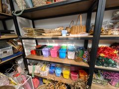 -100家灵感仓库·DIY团建(什刹海店)