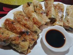 -莲池荟素食馆·12年老字号(光孝寺店)