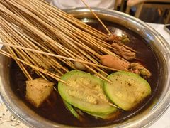 -成都瓜串串(华强北店)