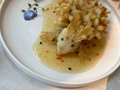 -海味观(老西门店)