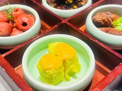 -北平食府·北京烤鸭(北京西站六里桥店)