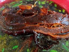 -小龙大肉面馆