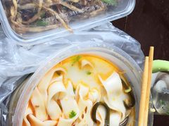 -豫碗香老烩面(梅河店)