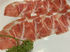 -牛牛章·章鱼水煎肉(光谷世界城店)